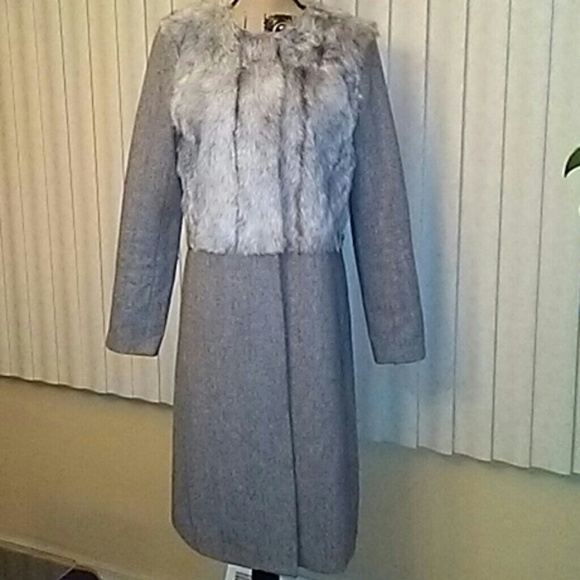 Michael Kors Jackets & Blazers - (EUC) MICHAEL KORS COAT